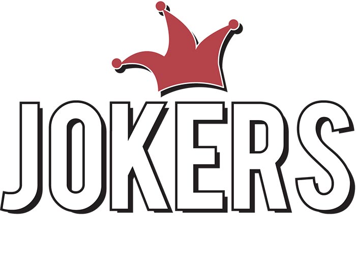 Jokers Comedy Club Hobart