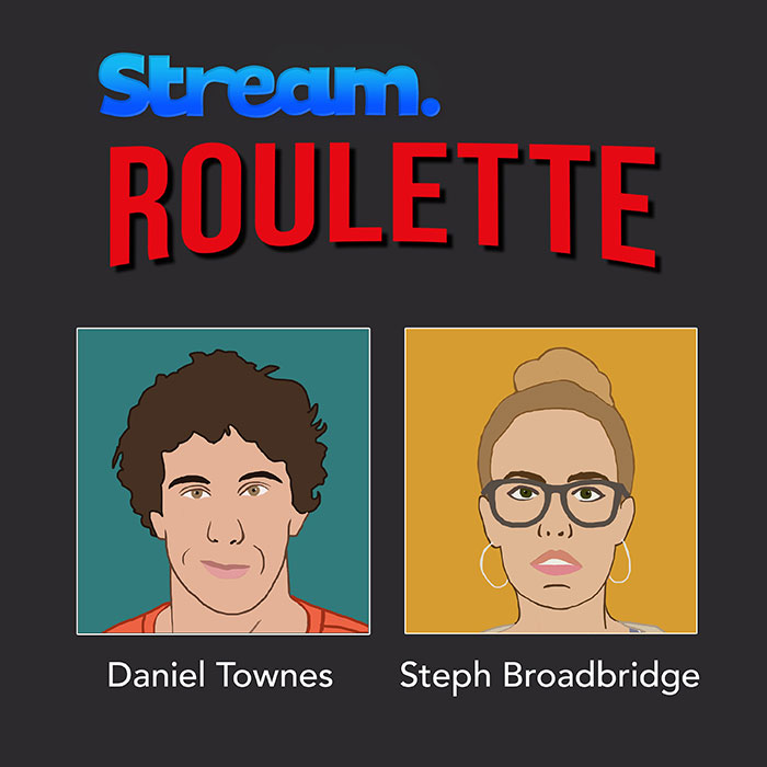 stream-roulette